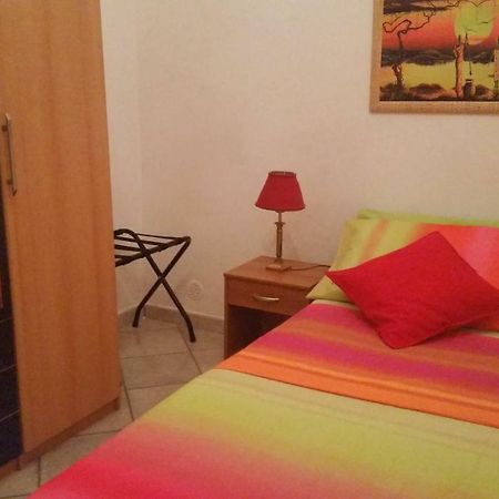 شقة Terrasini Siracasa المظهر الخارجي الصورة